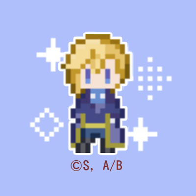 セシル ドットアイコン