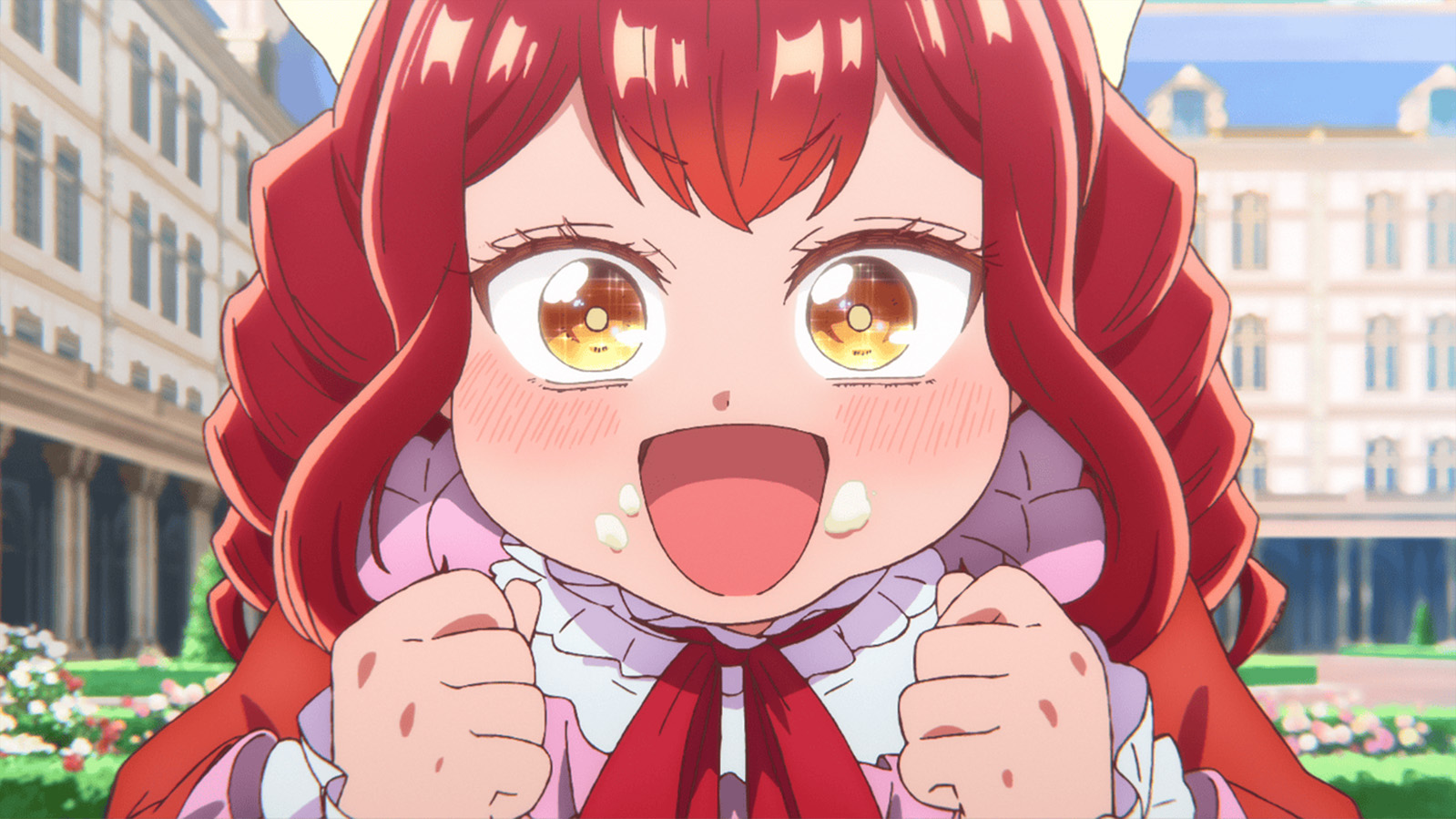 自称悪役令嬢と出会いの観察記録。