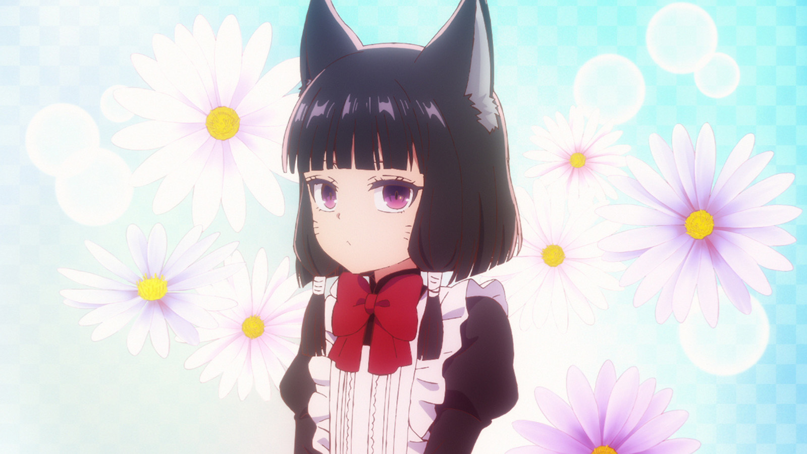 自称悪役令嬢と入学の観察記録。