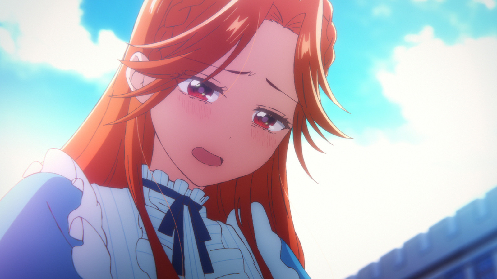 自称悪役令嬢と恋のキューピッドの観察記録。